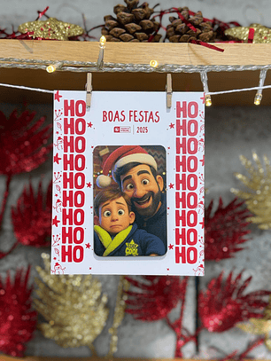 Magnético Personalizado