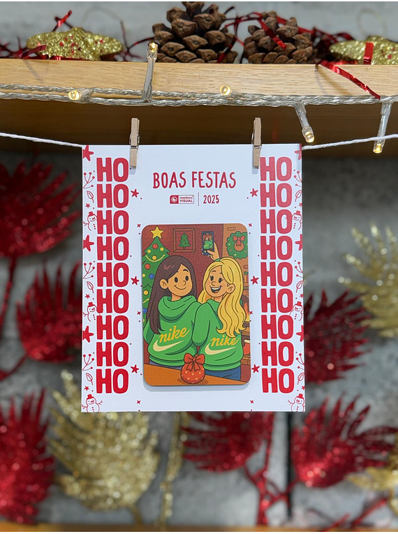 Magnético Personalizado