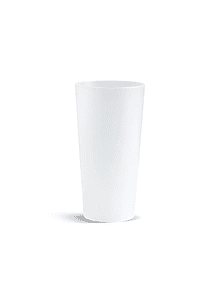 Copo reutilizável de 600 ml