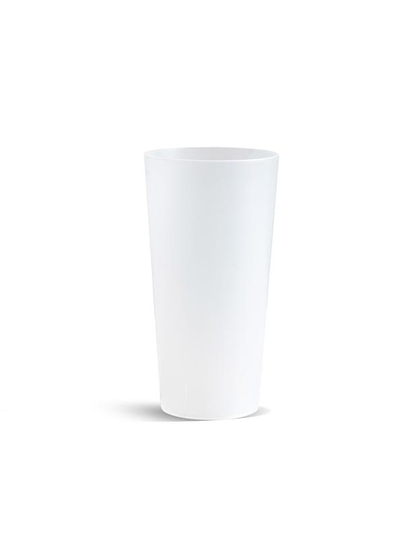 Copo reutilizável de 600 ml