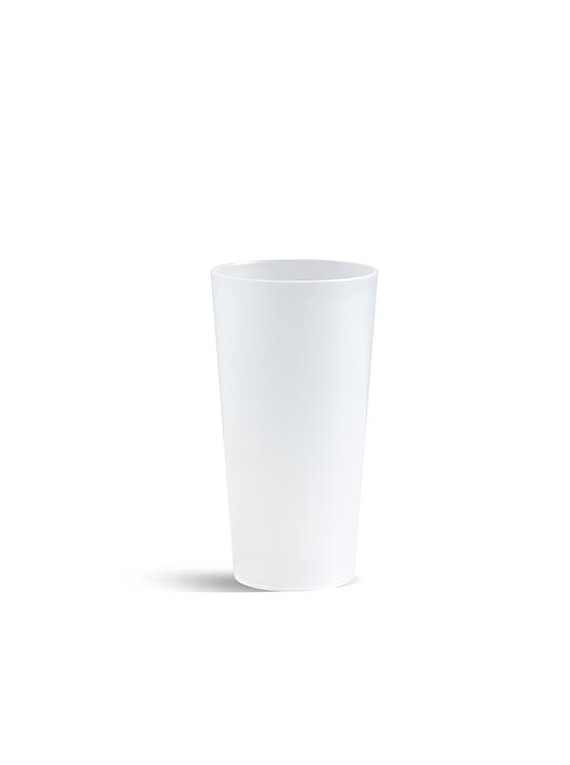 Copo reutilizável de 350 ml