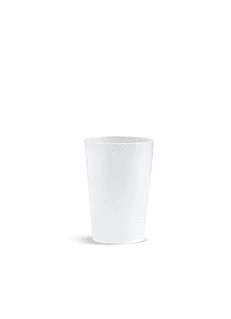 Copo reutilizável de 280 ml 