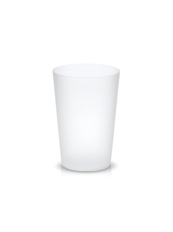 Copo reutilizável de 330ml