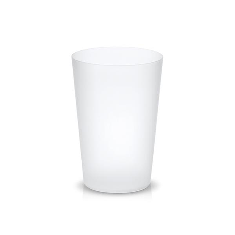 Copo reutilizável de 330ml 1