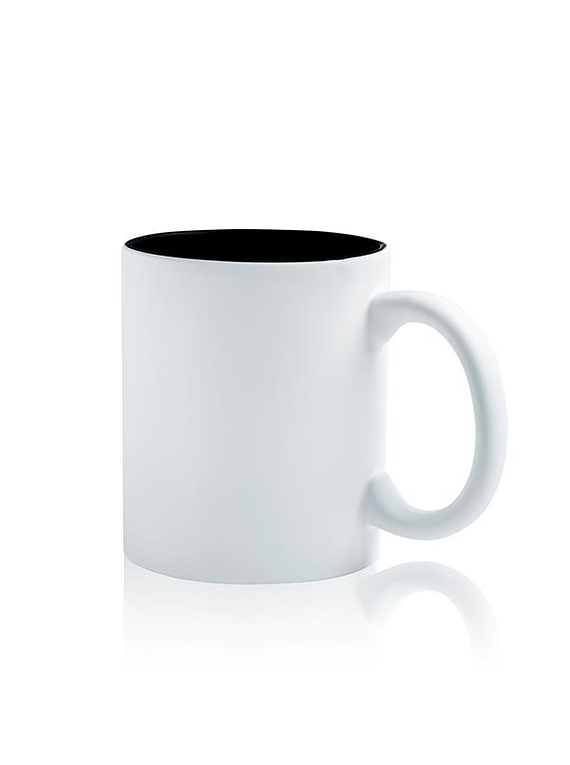 Matte Popmug