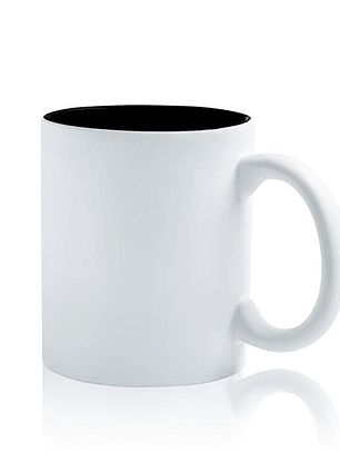 Matte Popmug