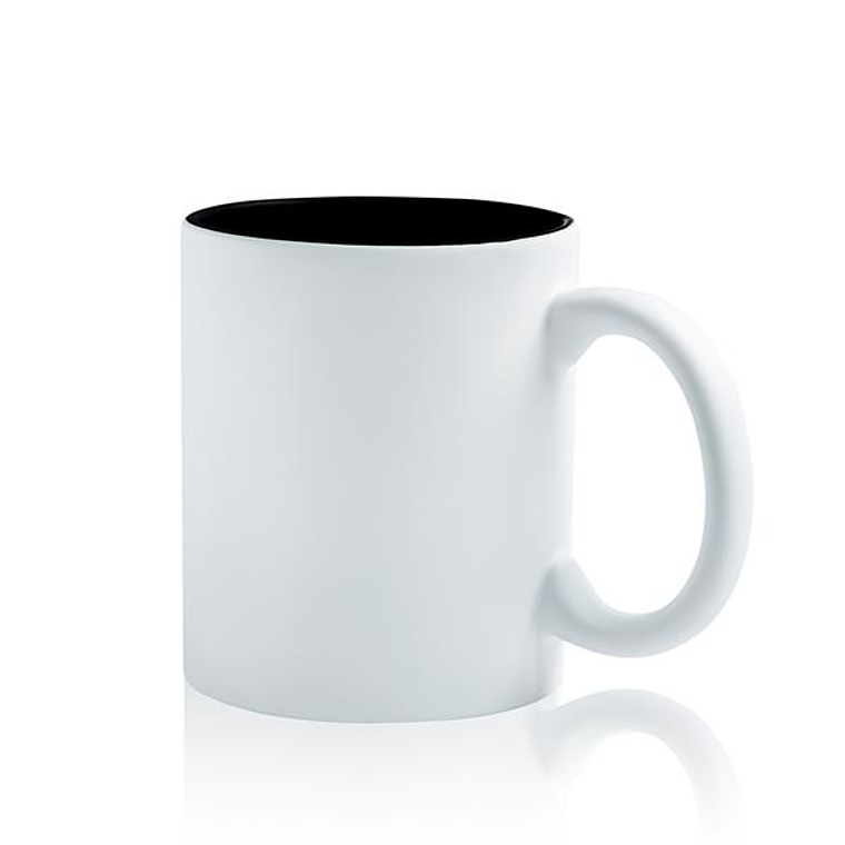 Matte Popmug 1