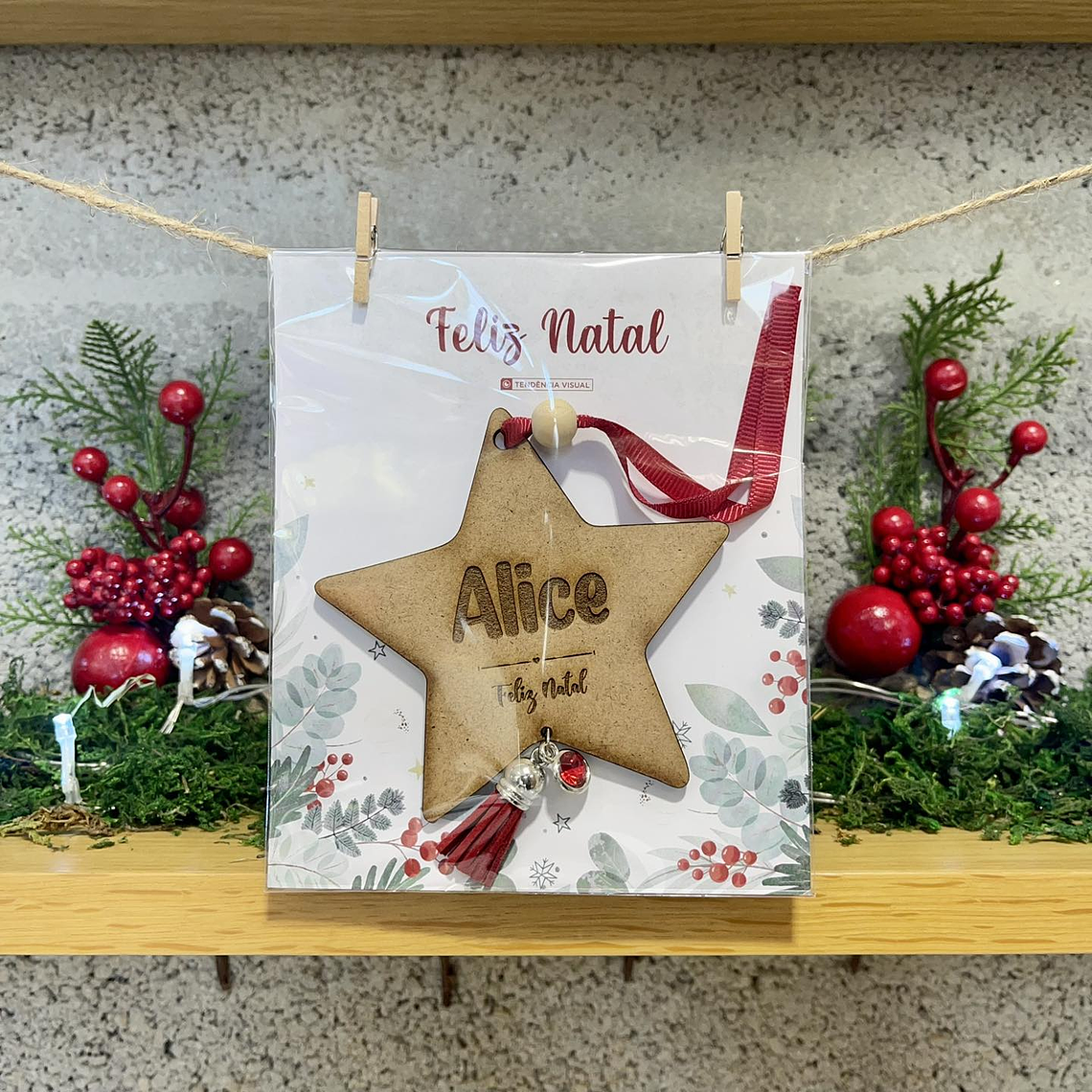 Bola Personalizada 1