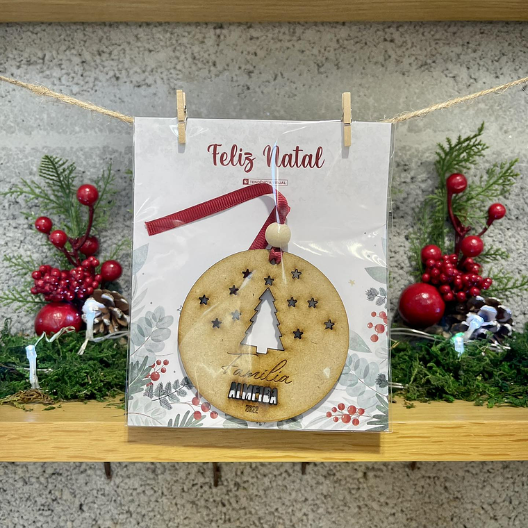 Bola Personalizada 1