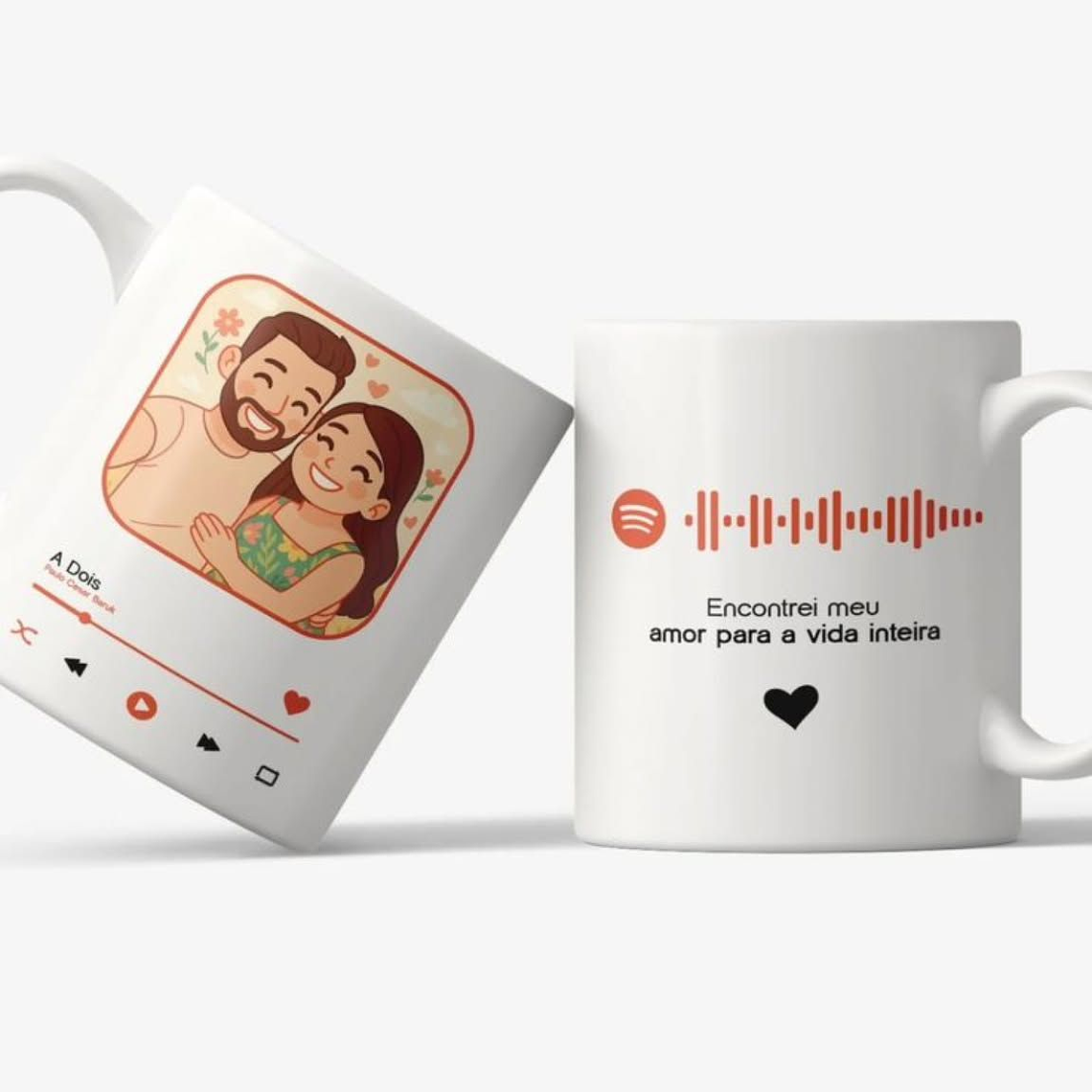 Caneca Personalizada 1