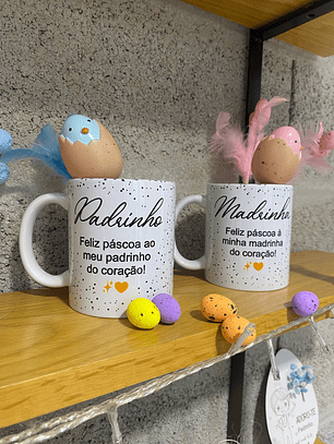 Canecas Personalizadas
