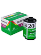 Fuji 200  - Thumbnail 1