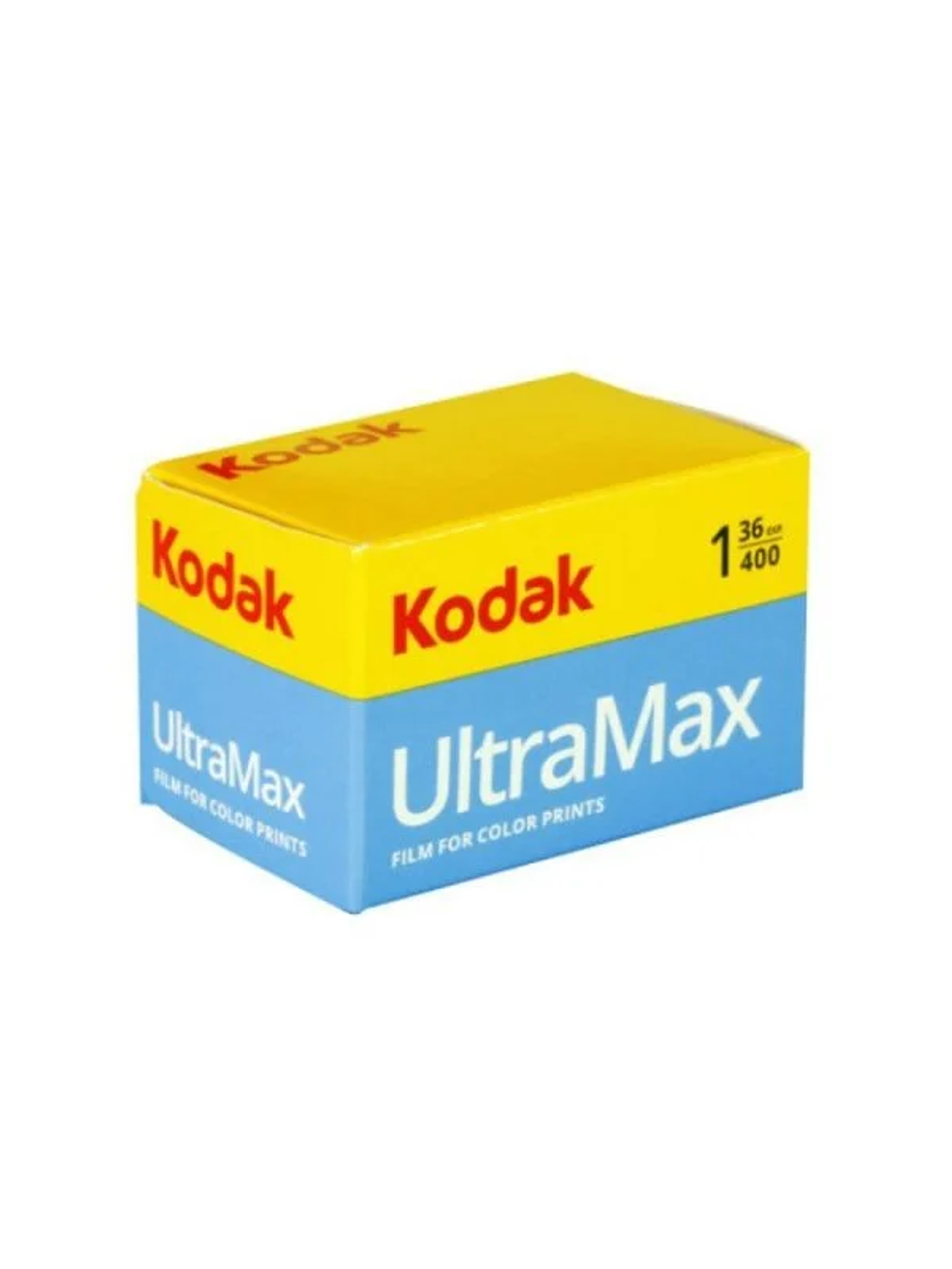 Kodak Ultramax  1