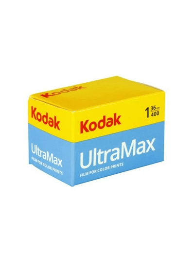 Kodak Ultramax 