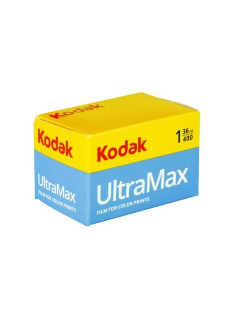 Kodak Ultramax  1
