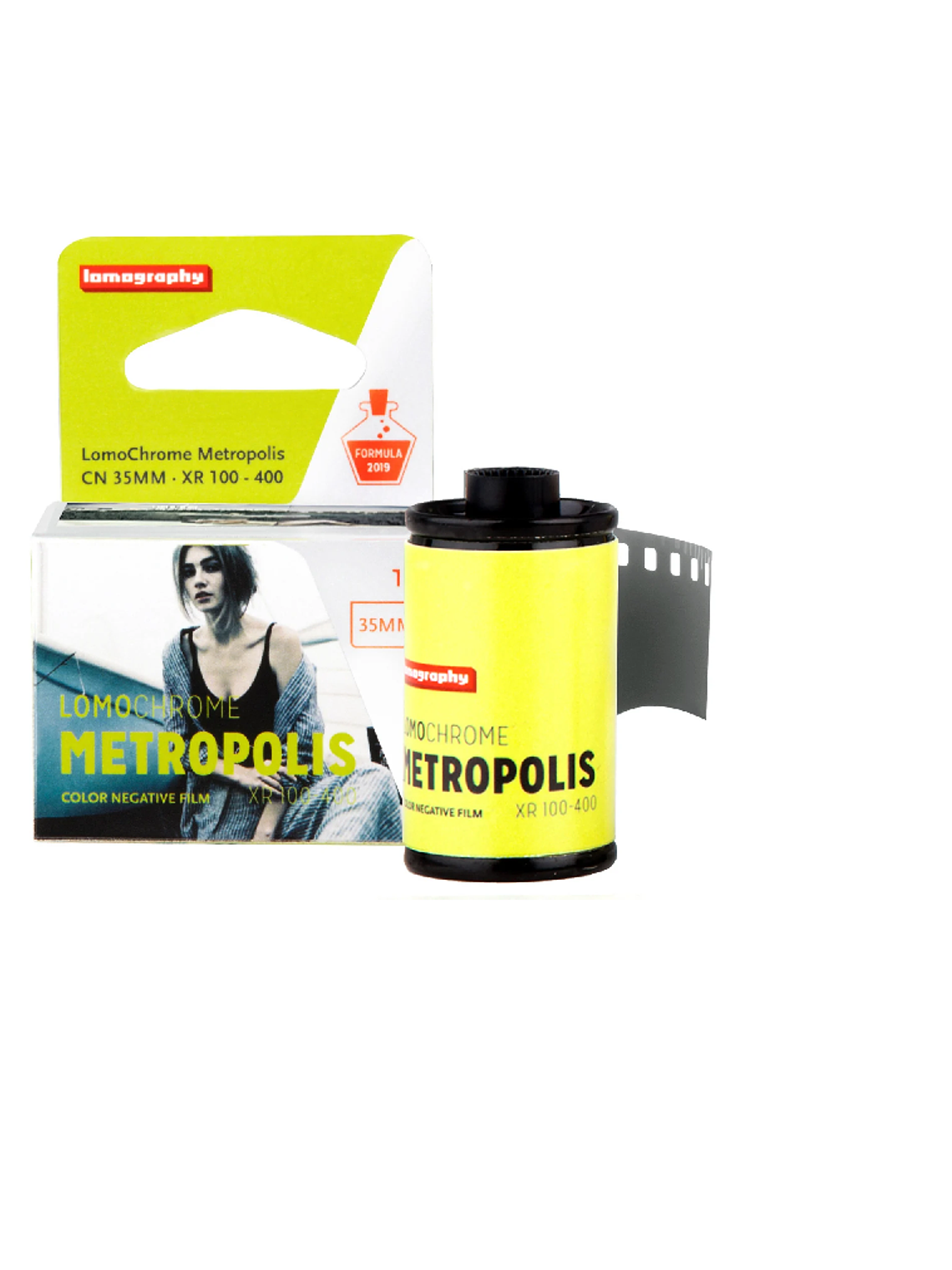 Lomo metropolis 35mm 1