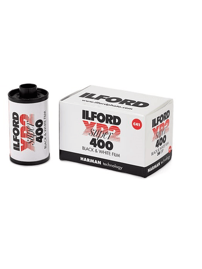 Ilford Xp2