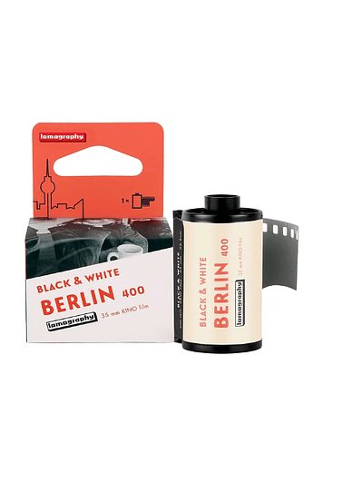 Lomo Berlin