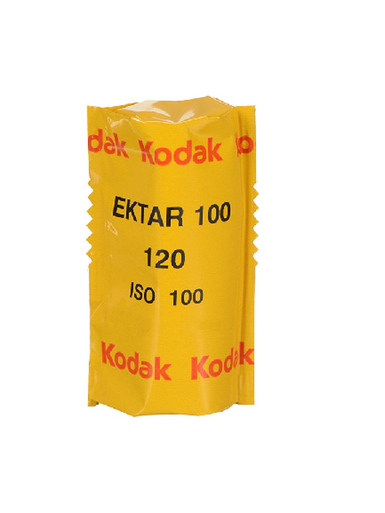 Ektar100 120 1