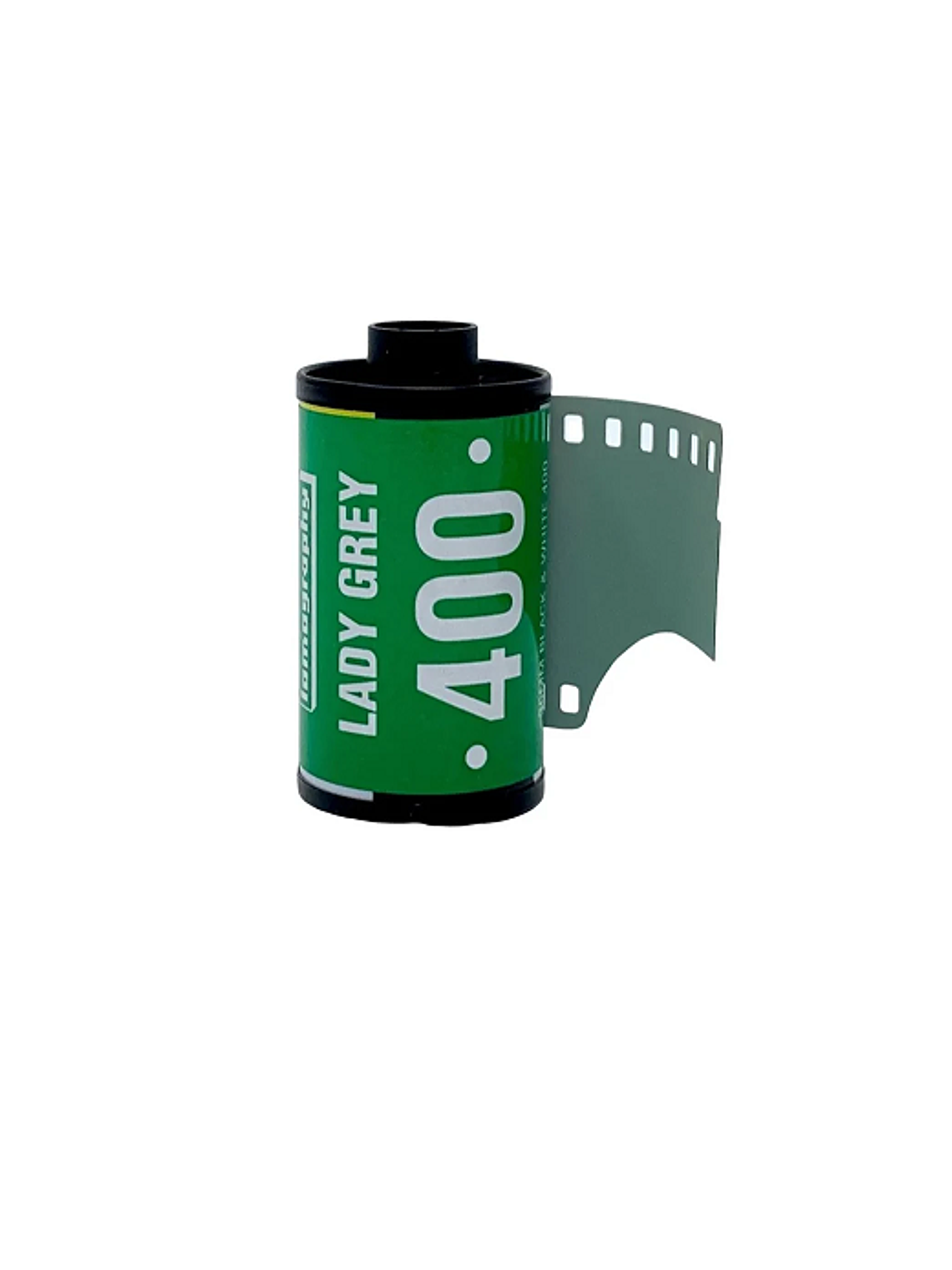 Lomo Lady Grey 35mm 1