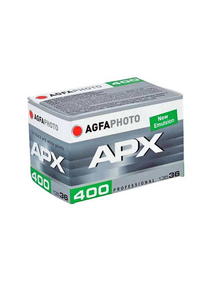 APX400  1