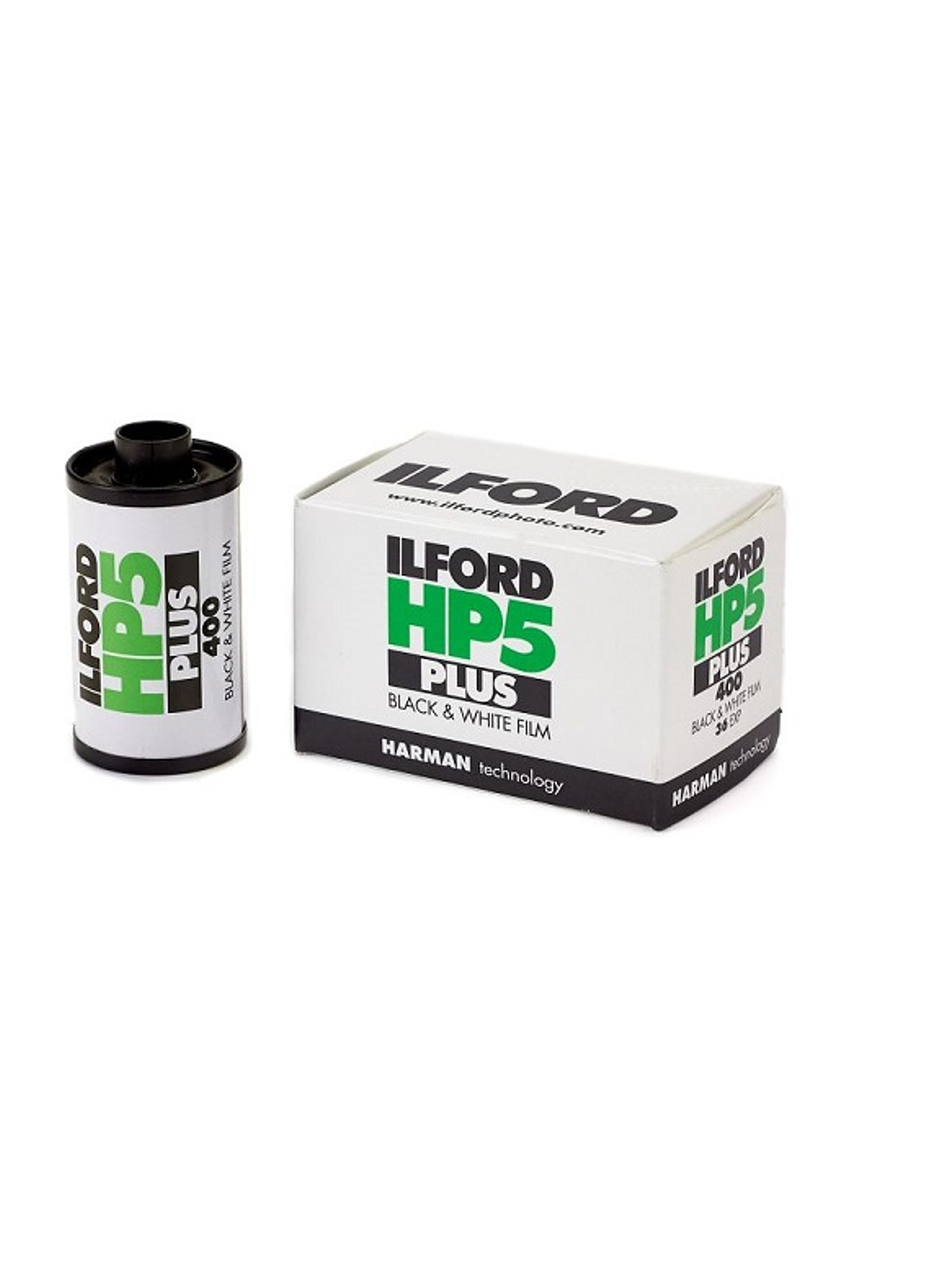 Ilford Hp5 35mm 1