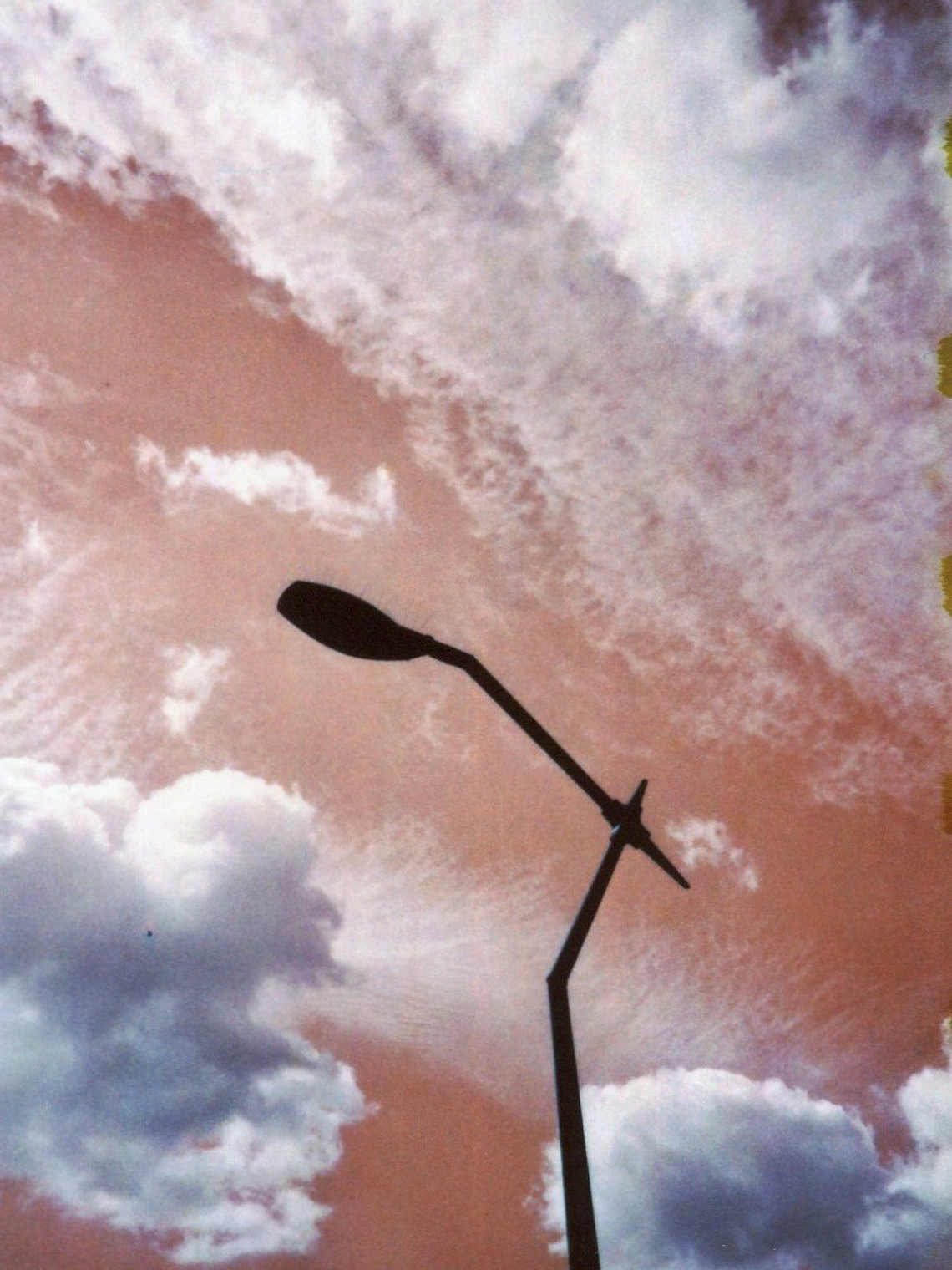 Lomo Turquoise 35mm 3