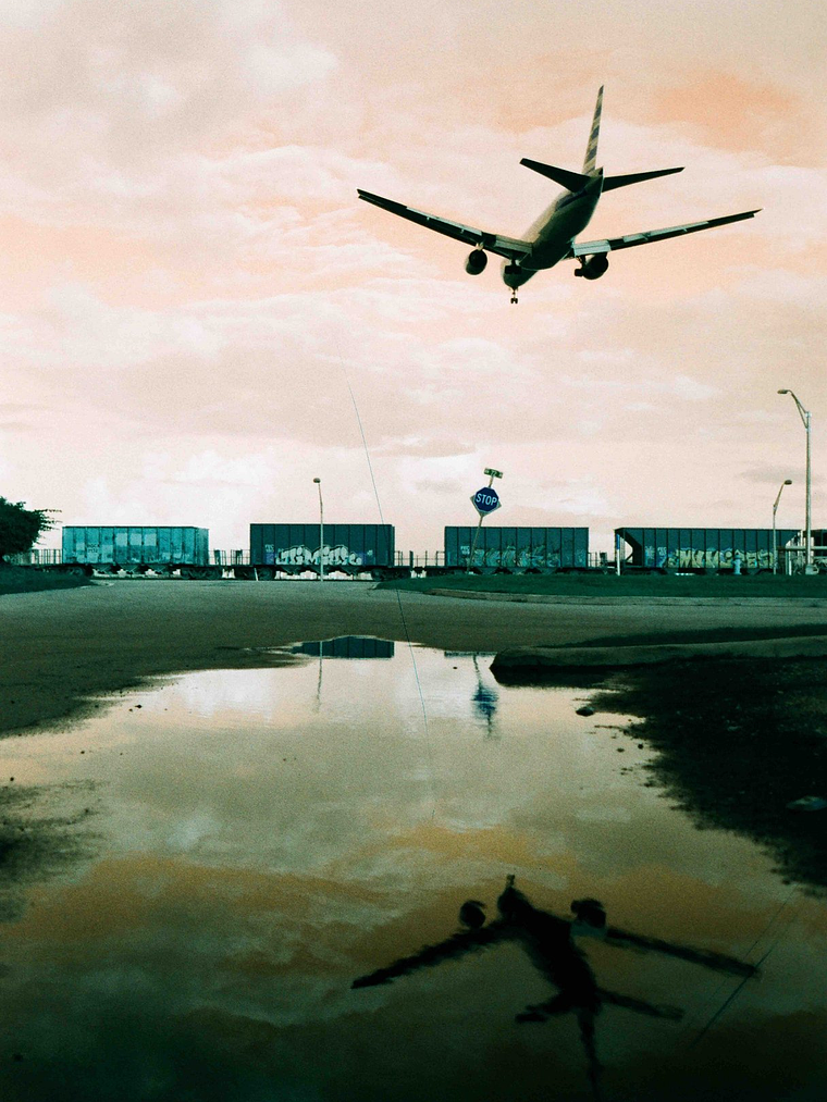 Lomo Turquoise 35mm 5