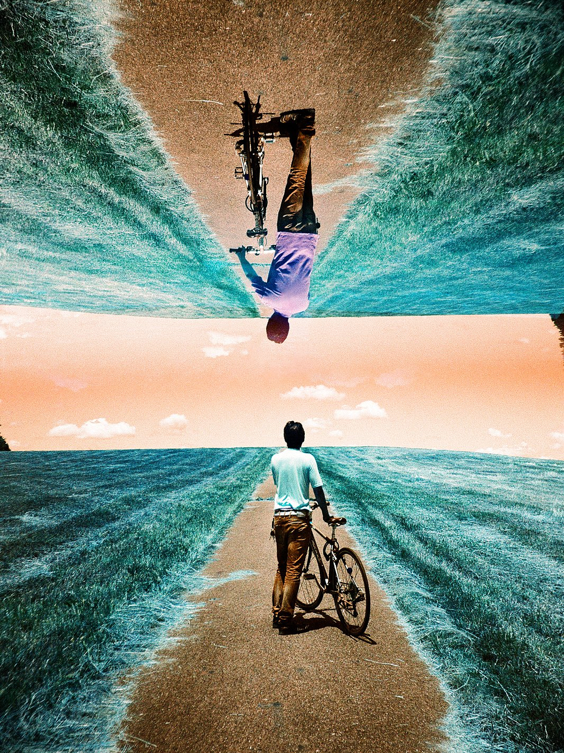 Lomo Turquoise 35mm 2