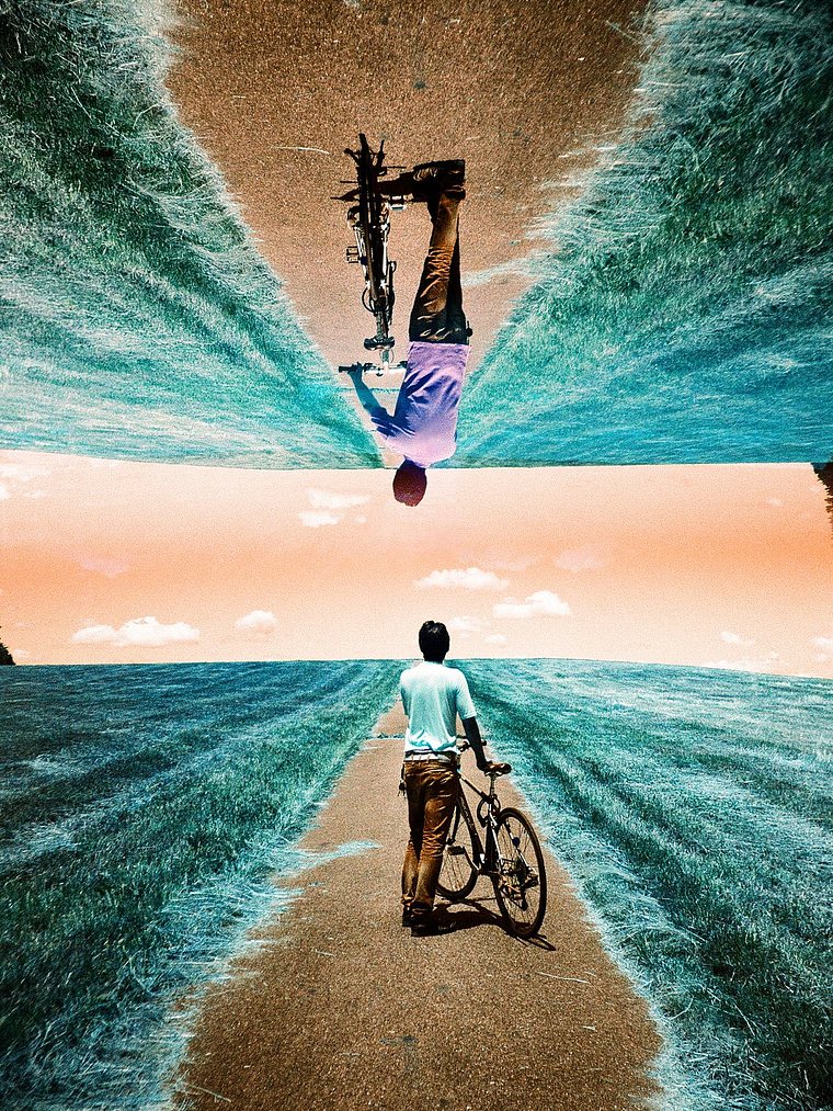 Lomo Turquoise 35mm 2