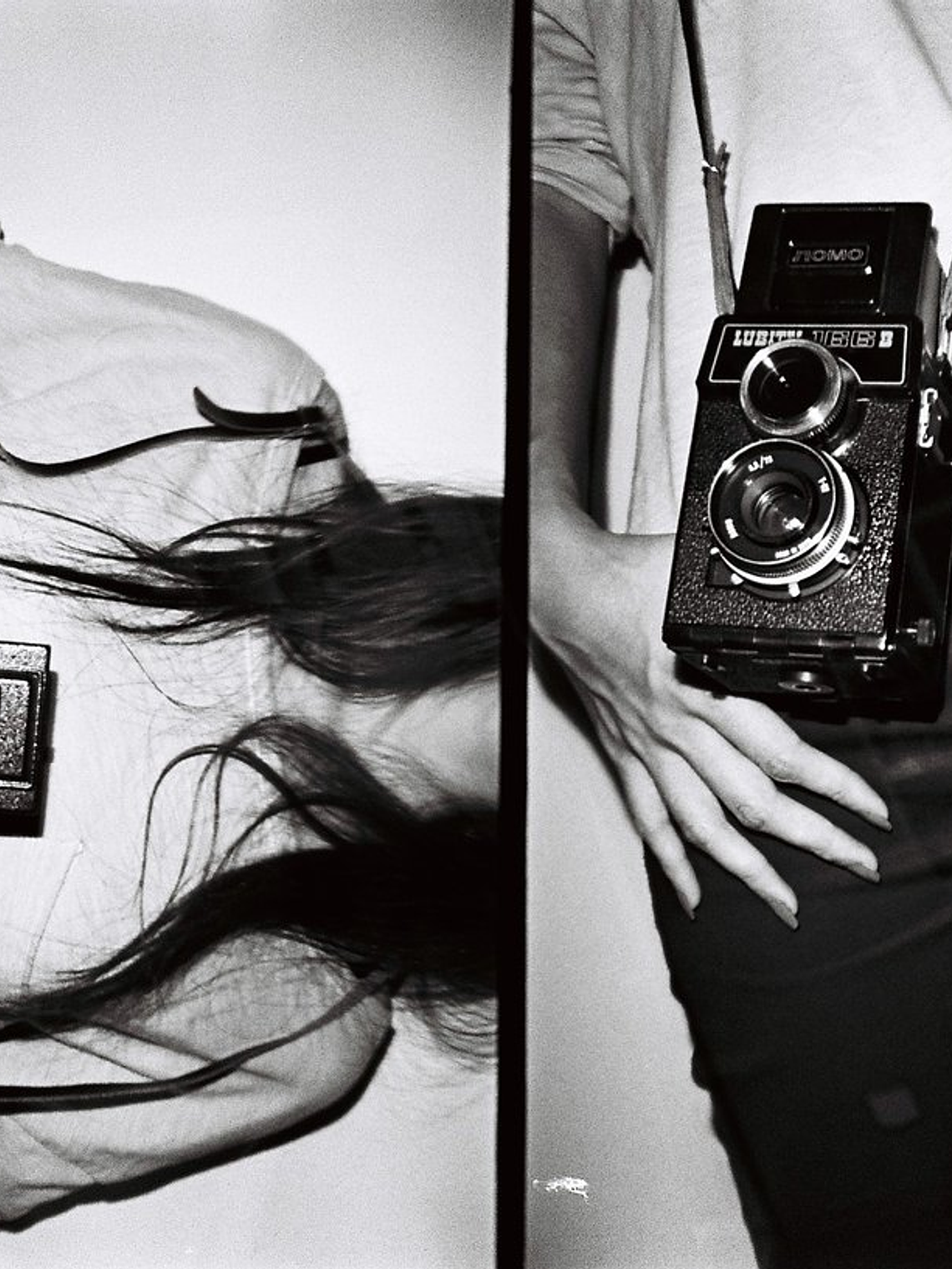 Lomo Lady Grey 35mm 3