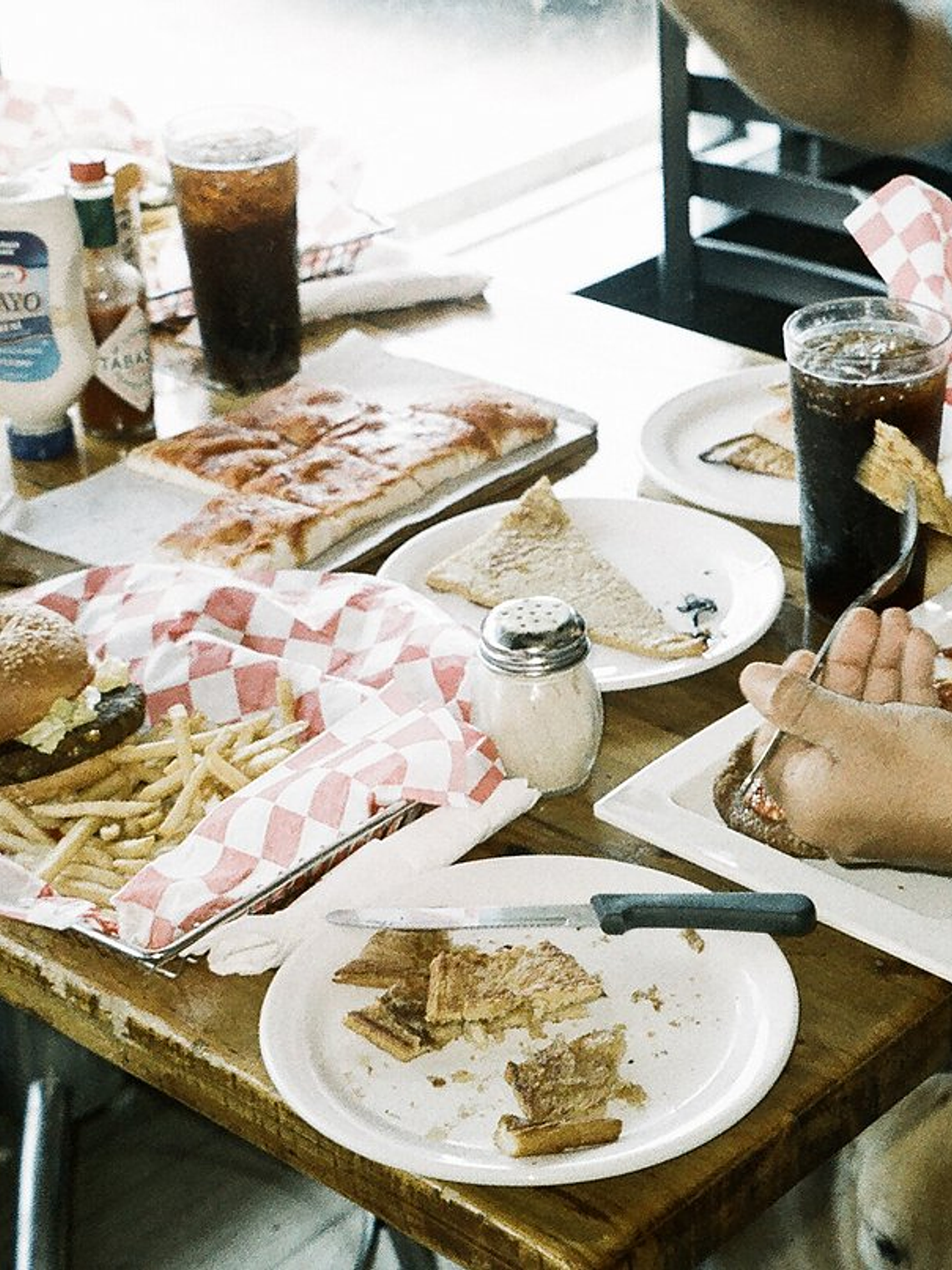 Lomo metropolis 35mm 4