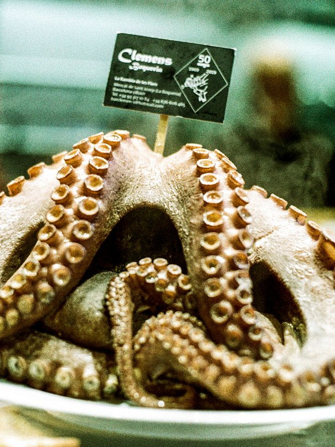 Lomo metropolis 35mm 5