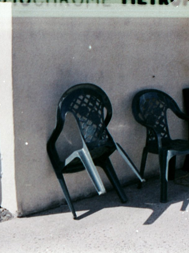 Lomo metropolis 110mm 2