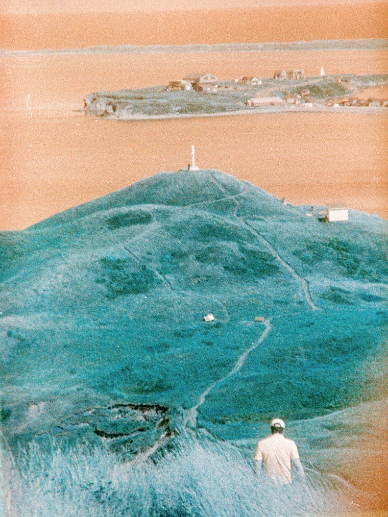 Lomo Turquoise 110mm 3