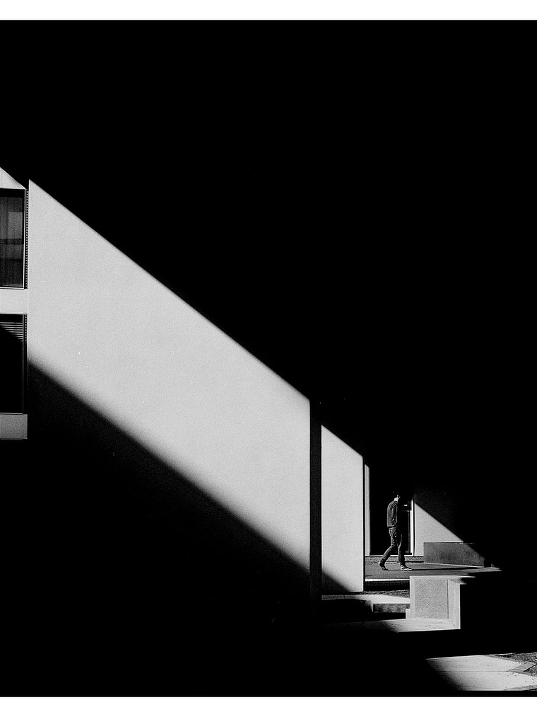 Ilford Delta 400 120 3