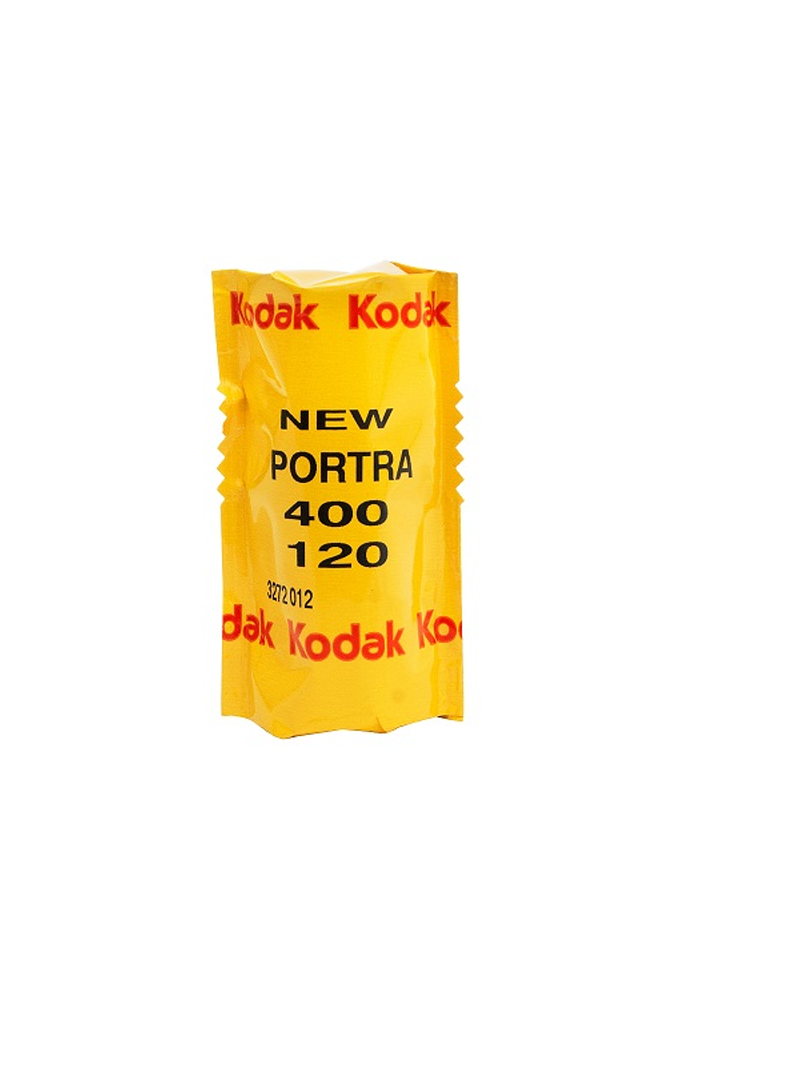 Kodak Portra400 120 1