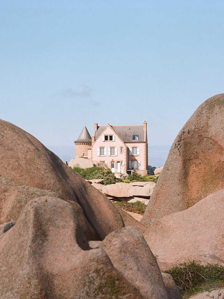 Kodak Portra400 120 4