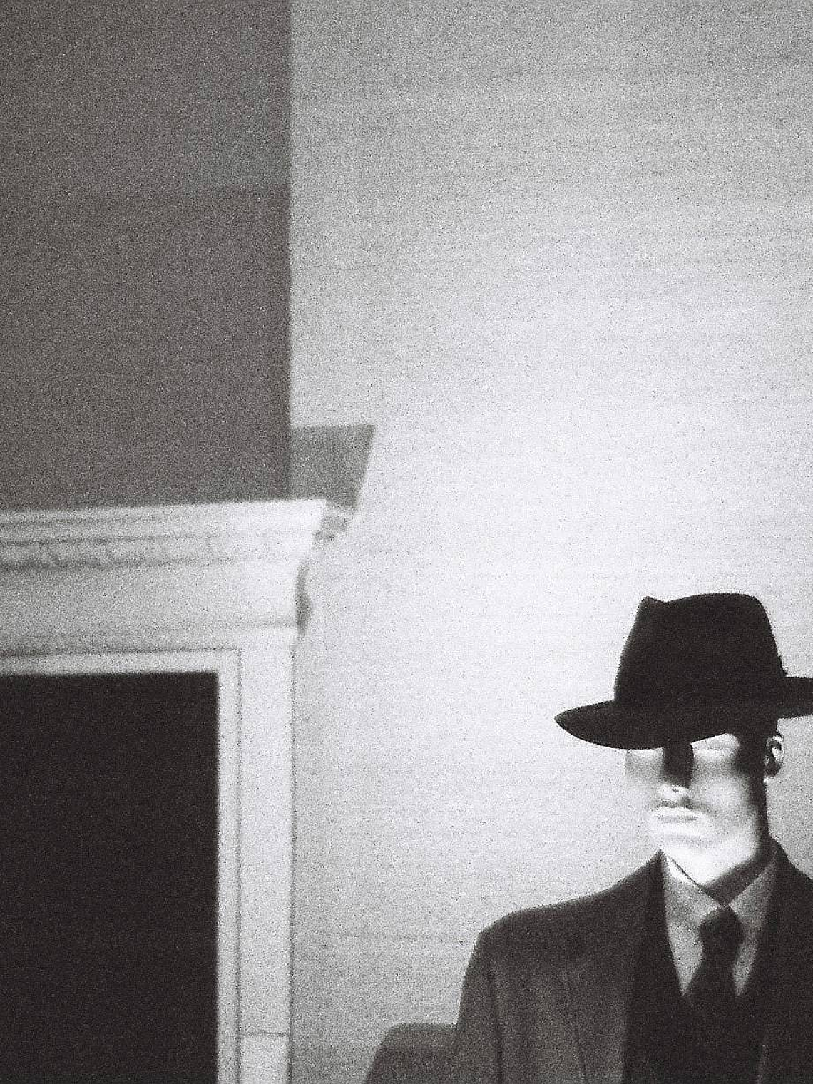 Ilford Delta 3200 120 2