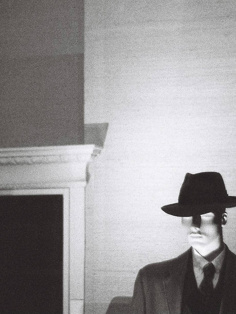 Ilford Delta 3200 120 2