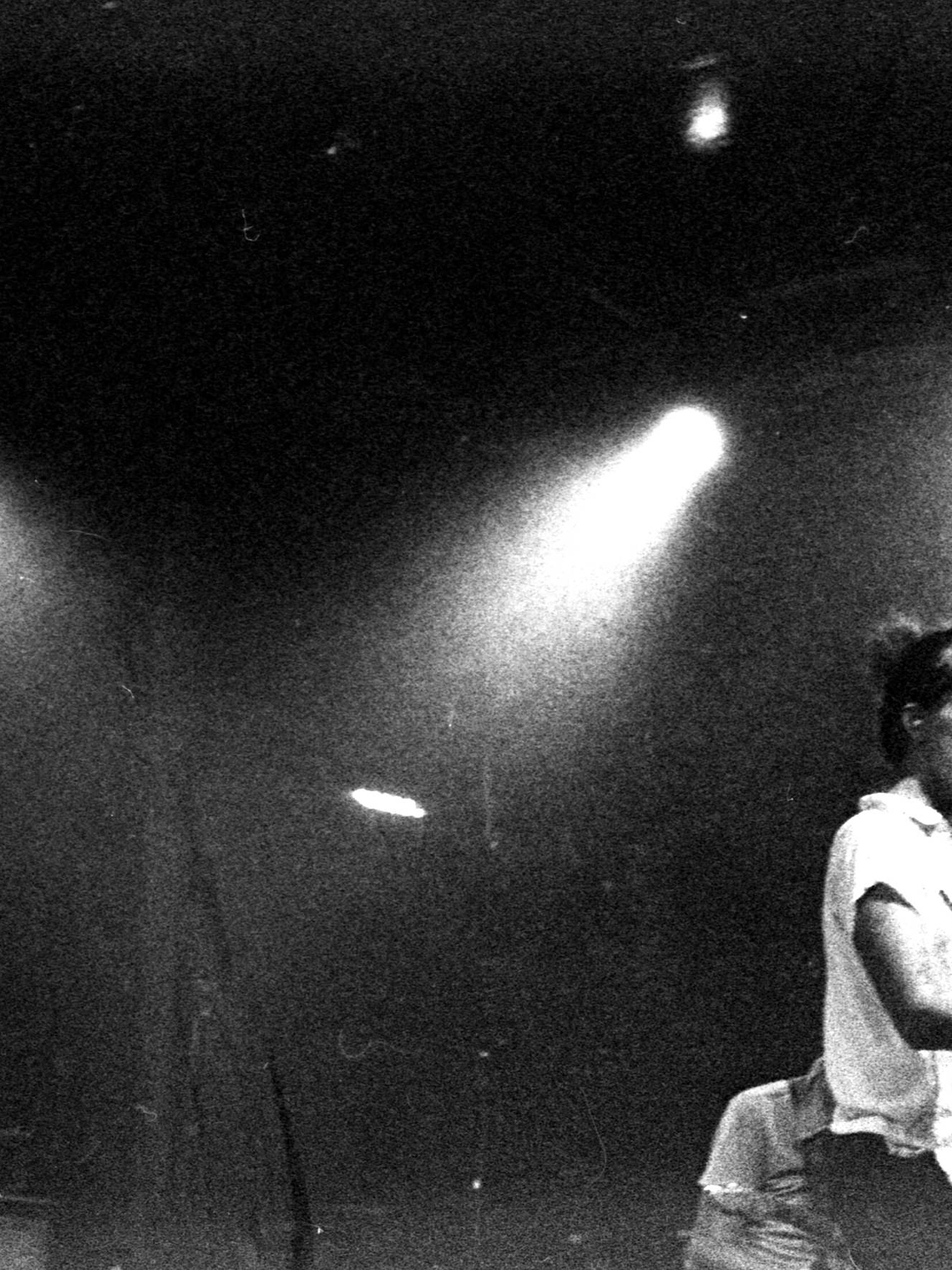 Ilford Delta 3200 120 4