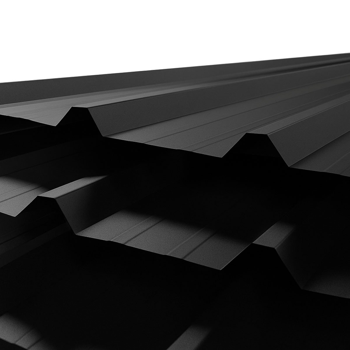 Planchas Zinc Prepintadas