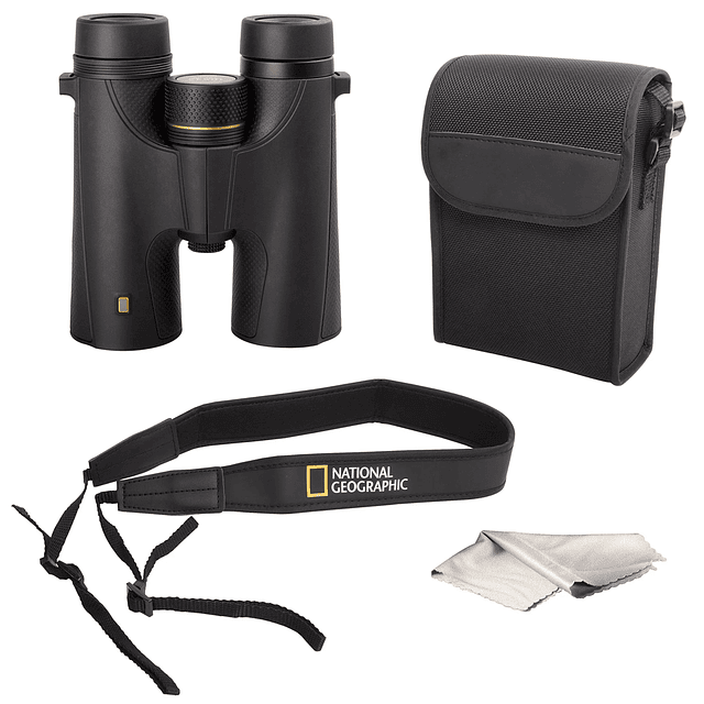 Binoculares National Geographic Expedition 10x42mm 