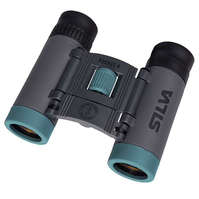 Binocular Silva 8x21mm Pocket 8X