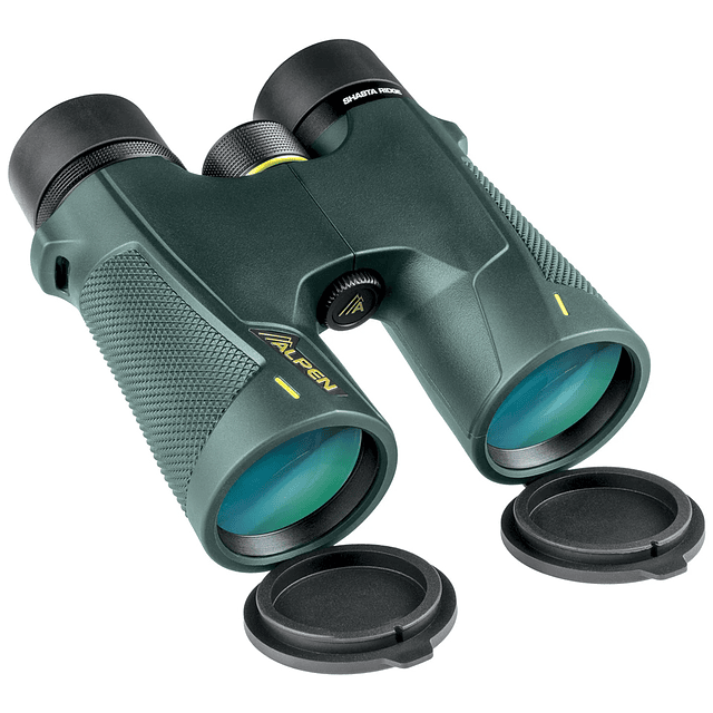 Binoculares Alpen Optics Shasta Ridge 10x42mm