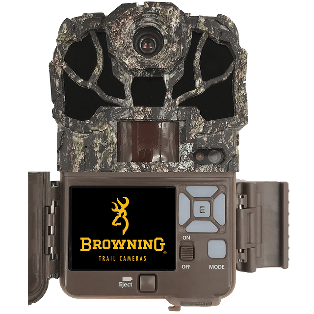 Cámara Trampa Browning Spec Ops Elite HP5 No Glow BTC-8E-HP5