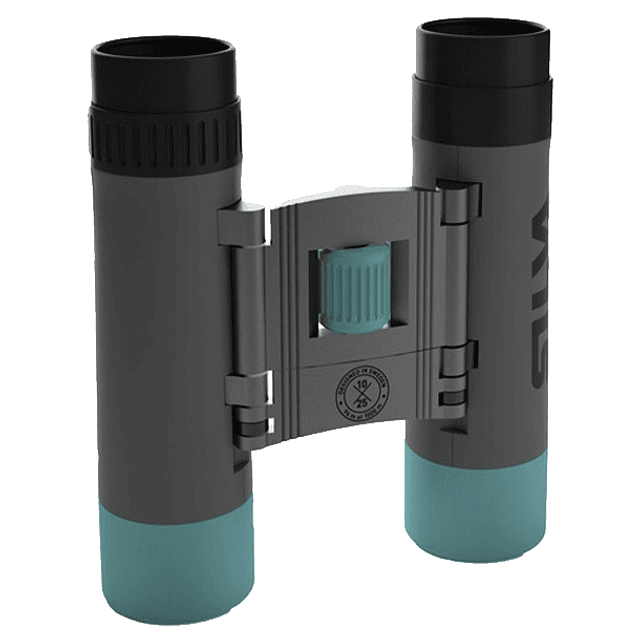 Binocular Silva 10x25mm Pocket 10X