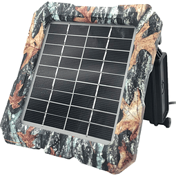 Power Pack Solar Browning para Cámara Trampa BTC-SBP12