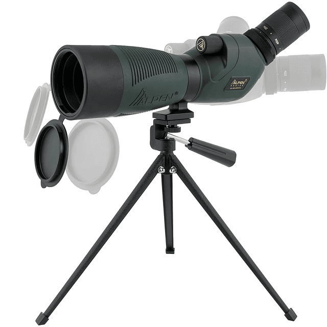 Spotting Scope Alpen Kodiak 20-60 x 60mm