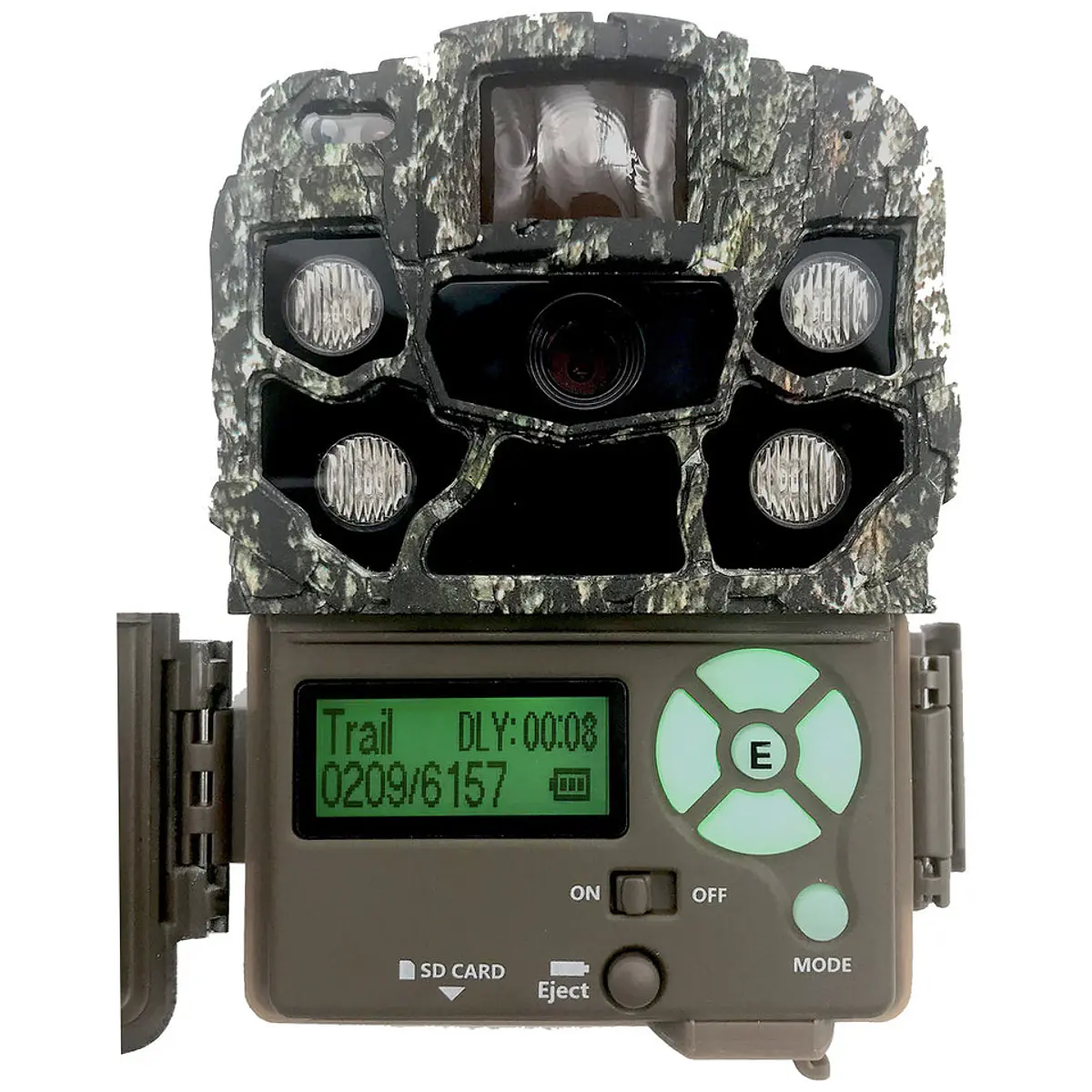 Cámara Trampa Browning Strike Force FHDR Low Glow
